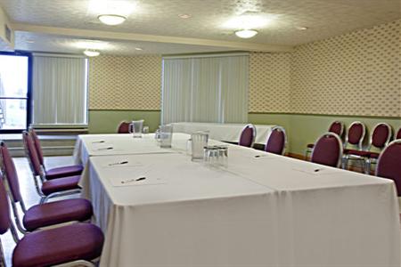 фото отеля Quality Hotel & Suites