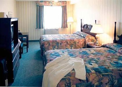 фото отеля Quality Hotel & Suites