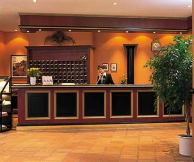 фото отеля Sorat Hotel Brandenburg