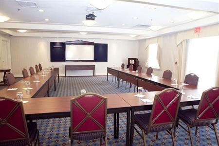 фото отеля Homewood Suites Harrisburg (Pennsylvania)