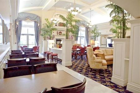 фото отеля Homewood Suites Harrisburg (Pennsylvania)