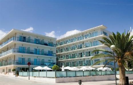 фото отеля Be Live Punta Amer