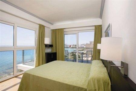фото отеля Be Live Punta Amer
