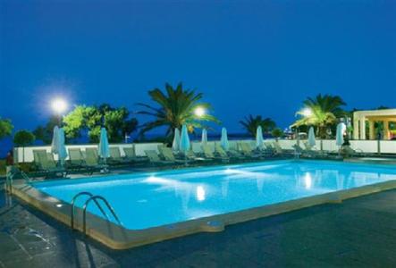 фото отеля Be Live Punta Amer
