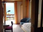 фото отеля Hotel Bellevue-Wengen