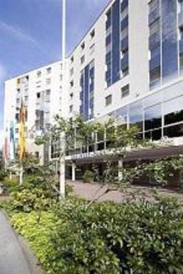 фото отеля Sud West Park Hotel Nuremberg