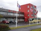 фото отеля Hotel Hafnarfjordur