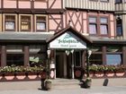 фото отеля Hotel Schlossblick Wernigerode