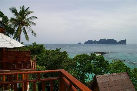 фото отеля Phi Phi Beach Front Resort
