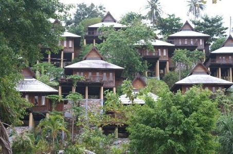 фото отеля Phi Phi Beach Front Resort