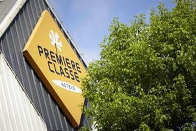 фото отеля Premiere Classe Creil-Villers St Paul