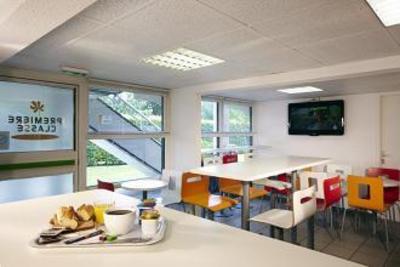 фото отеля Premiere Classe Creil-Villers St Paul