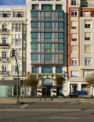 фото отеля Vincci Puertochico