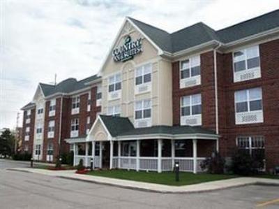 фото отеля Country Inn & Suites By Carlson, Lansing