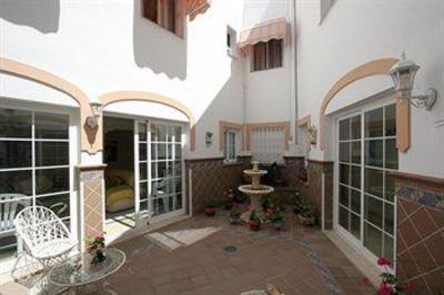 фото отеля Apartamentos Casanova