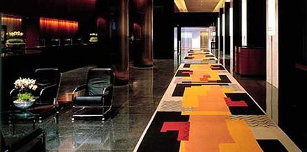 фото отеля Loews Philadelphia Hotel