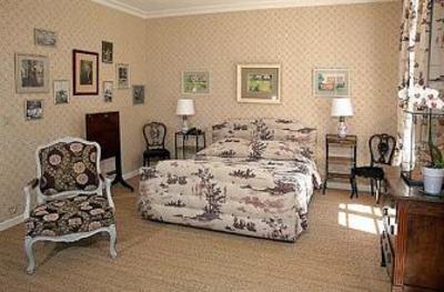 фото отеля Domaine De Kerbastic Hotel Guidel
