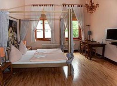 фото отеля Avalon Bed & Breakfast Hannover