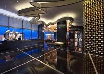 фото отеля Mandarin Oriental, Las Vegas
