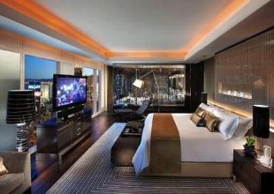 фото отеля Mandarin Oriental, Las Vegas