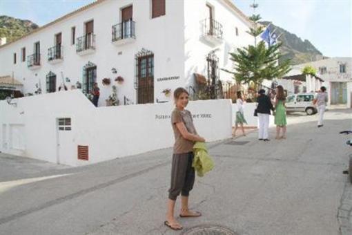 фото отеля Venta El Museo Hotel Lucainena De Las Torres