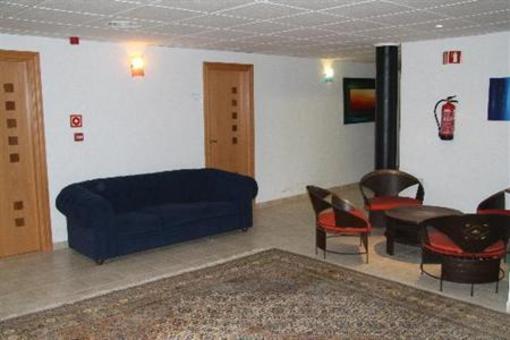 фото отеля Venta El Museo Hotel Lucainena De Las Torres