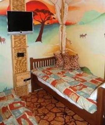 фото отеля Holiday Inn Chessington London