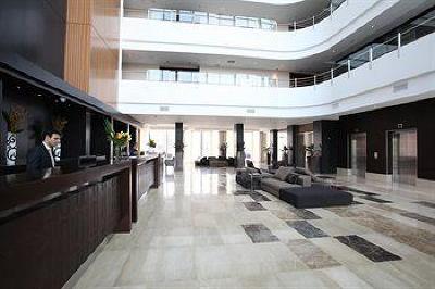 фото отеля InterContinental Nordelta Tigre - Buenos Aires Hotel Residences & Spa