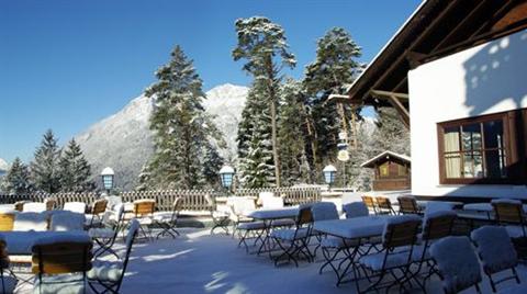 фото отеля Panorama BergGasthof Hotel
