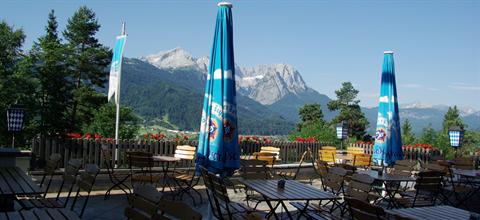 фото отеля Panorama BergGasthof Hotel