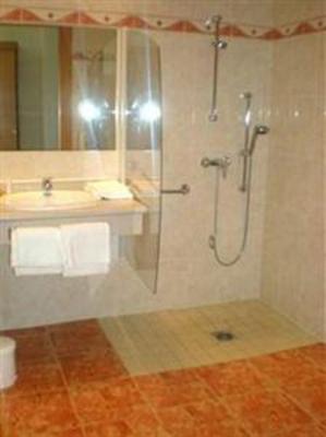 фото отеля Hotel Oasis Nice