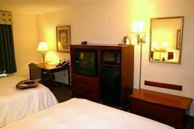 фото отеля Hampton Inn Midland TX