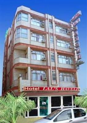 фото отеля Hotel Lals Haveli New Delhi