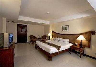 фото отеля Nora Lakeview Hotel Koh Samui