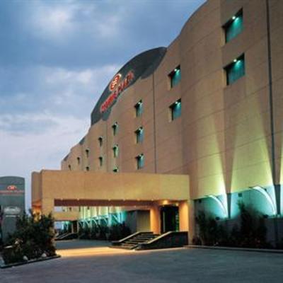 фото отеля Crowne Plaza Lancaster Hotel Toluca