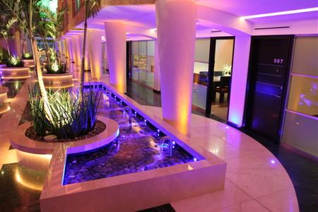 фото отеля Crowne Plaza Lancaster Hotel Toluca