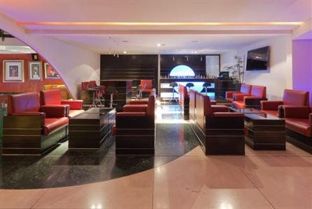 фото отеля Crowne Plaza Lancaster Hotel Toluca