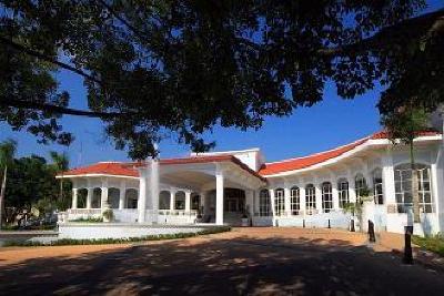 фото отеля Quinta Real Villahermosa