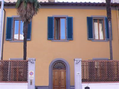 фото отеля Soggiorno Bartolini Hotel Florence