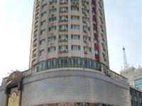 Home Inn (Tianjin Xiaobailou)