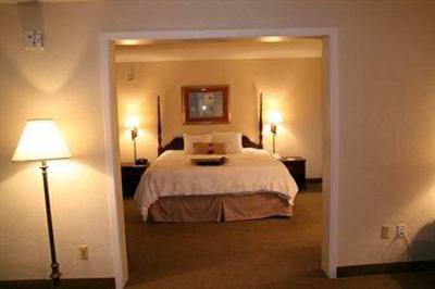 фото отеля Hampton Inn Beaufort