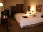 фото отеля Hampton Inn Beaufort
