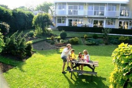 фото отеля Brean Sands Holiday Park Resort Burnham-on-Sea