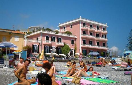 фото отеля Piccolo Lido
