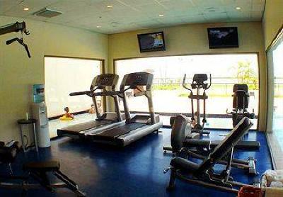 фото отеля Courtyard by Marriott Paramaribo