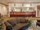 фото отеля Days Inn Owen Sound