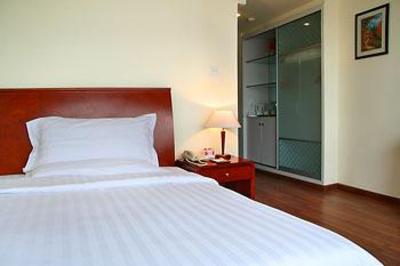 фото отеля Carol Hotel Chongqing