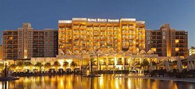 фото отеля Barcelo Royal Beach
