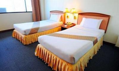 фото отеля VL Hatyai Hotel