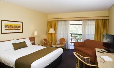 фото отеля Chifley Alice Springs